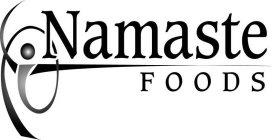 NAMASTE FOODS