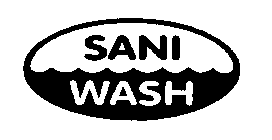 SANI WASH