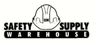 SSW SAFETY SUPPLY WAREHOUSE