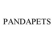 PANDAPETS