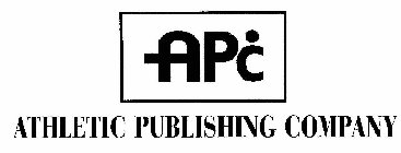 APC ATHLETIC PUBLISHING COMPANY