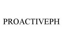 PROACTIVEPH