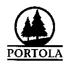 PORTOLA