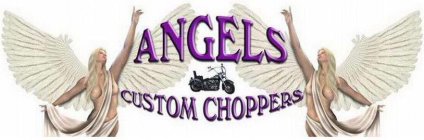 ANGELS CUSTOM CHOPPERS