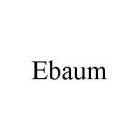 EBAUM