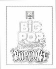 7-ELEVEN BIG POP CARMEL POPCORN