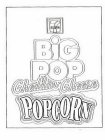 7-ELEVEN BIG POP CHEDDAR CHEESE POPCORN