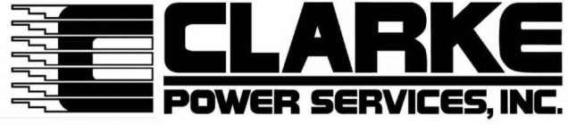 C CLARKE POWER SERVICES, INC.