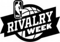 NBA RIVALRY WEEK
