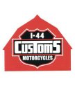 I-44 CUSTOMS MOTORCYCLES
