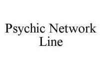 PSYCHIC NETWORK LINE