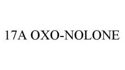 17A OXO-NOLONE