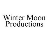 WINTER MOON PRODUCTIONS