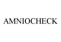 AMNIOCHECK