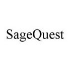 SAGEQUEST