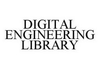 DIGITAL ENGINEERING LIBRARY
