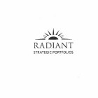 RADIANT STRATEGIC PORTFOLIOS