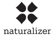 NATURALIZER