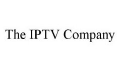 THE IPTV COMPANY