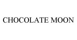 CHOCOLATE MOON