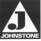 J JOHNSTONE