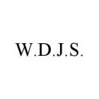 W.D.J.S.