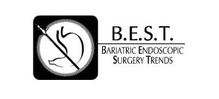 B.E.S.T. BARIATRIC ENDOSCOPIC SURGERY TRENDS