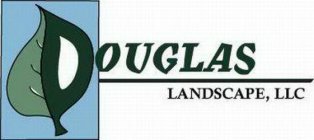 DOUGLAS LANDSCAPE, LLC