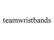 TEAMWRISTBANDS