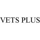 VETS PLUS