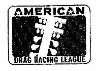 AMERICAN DRAG RACING LEAGUE