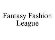 FANTASY FASHION LEAGUE