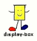 DISPLAY-BOX