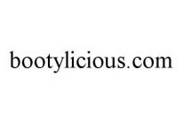 BOOTYLICIOUS.COM