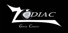 ZODIAC GUITAR COMPANY