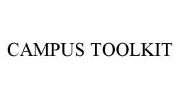 CAMPUS TOOLKIT