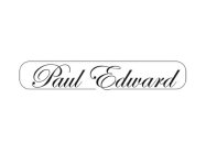 PAUL EDWARD