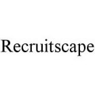 RECRUITSCAPE