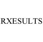 RXESULTS