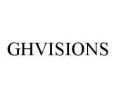 GHVISIONS
