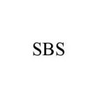 SBS