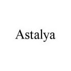 ASTALYA