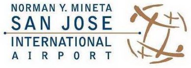NORMAN Y. MINETA SAN JOSE INTERNATIONAL AIRPORT