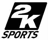 2K SPORTS