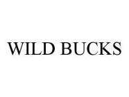 WILD BUCKS