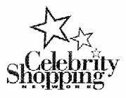 CELEBRITY SHOPPING NETWORK