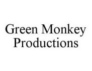 GREEN MONKEY PRODUCTIONS