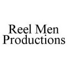 REEL MEN PRODUCTIONS