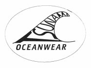 TSUNAMI OCEANWEAR