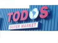 TODOS SUPER MARKET